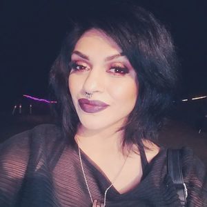 Meet your Posher, Michéll